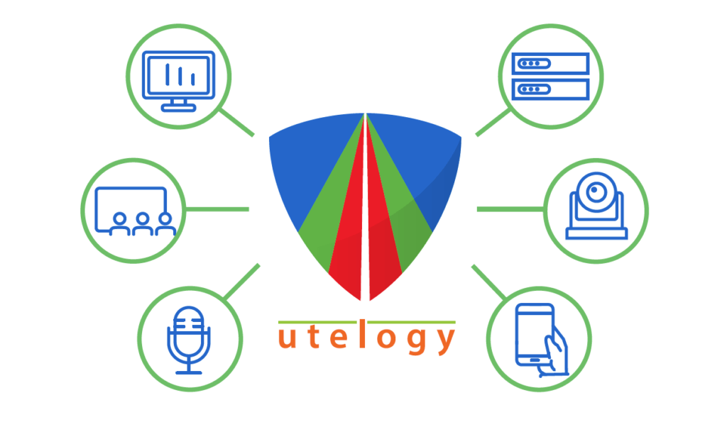 The Utelogy partnership with Pro-Tech Management